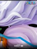  Carrot IKIGAI - One Piece - Tsume Art 