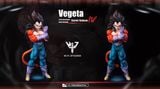  Vegeta SS4 - Dragon Ball - WJT Studio 