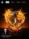  Sawada Tsunayoshi - Katekyo Hitman Reborn! - ILL Studio 