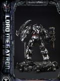  Megatron Overlord - Transformers Generations I - Prime 1 Studio 