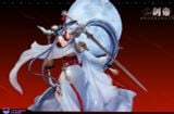  Sword Emperor - Dungeon & Fighter - Coolbear Studio 