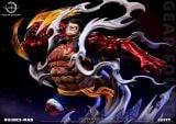  Luffy Gear 4 - One Piece - Photons Studio 