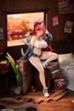  Red Hood Retro Days - Goddess of Victory: Nikke - Hobby Sakura 