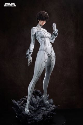  Evie - Stellar Blade - PA Create Studio 