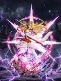  Yuuki Asuna - Sword Art Online - PG Studio 