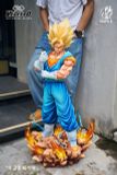  Vegito - Dragon Ball - Infinite Studio 
