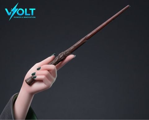  Draco Malfoy Female - Harry Potter - VOLT Studio 