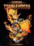  Sawada Tsunayoshi - Katekyo Hitman Reborn! - Game Over Studio 