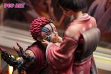  Akaza & Koyuki - Kimetsu No Yaiba - POP.ART Studio 