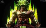  Beast Broly - Dragon Ball - King Studio 