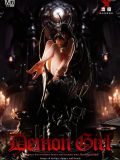  Demon Girl - TGZW Studio 