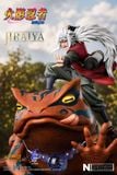  Jiraiya - Naruto - Pickstars Studio 