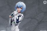  Ayanami Rei - Evangelion - Dango Studio 