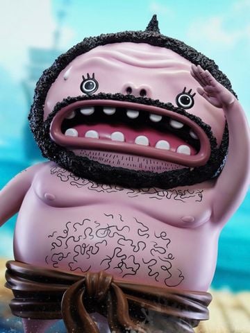  Wadatsumi - One Piece - Black Studio 