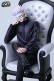  Gojo Satoru - Jujutsu Kaisen - Go Figure Studio 