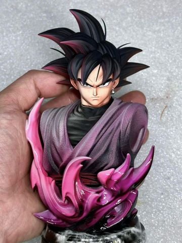  Goku Rose - Dragon Ball - JW Studio 