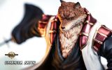 Sajin Komamura - Bleach - IW Studio 