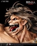  Eren Titan Bust - Attack On Titan - Blazer Studio 