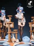  Amau Ako - Blue Archive - Meng Ya Xiang Studio 