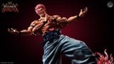  Ryomen Sukuna - Jujutsu Kaisen - JJKing Studio 