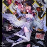  Remielle Dan - Zenless Zone Zero - Hakimi Studio 