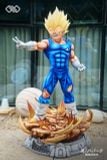  Majin Vegeta Life Size - Dragon Ball - Infinite Studio 
