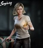  Grace Ashcroft - Resident Evil 9 - Singularity Studio 