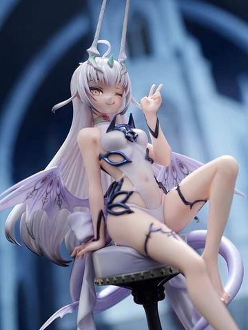  Melusine Swimsuit - Fate - TouFou Figure Studio 