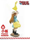  Platelet (LSHSB-01) - Cells at Work - Prime 1 Studio 