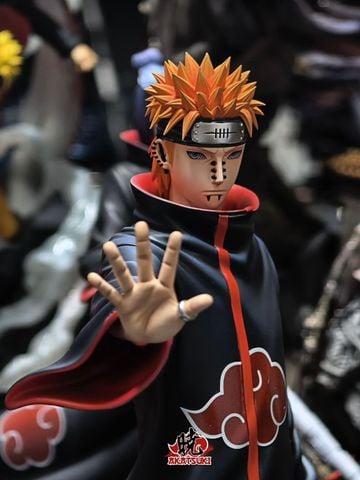  Pain - Naruto - Akatsuki Studio 