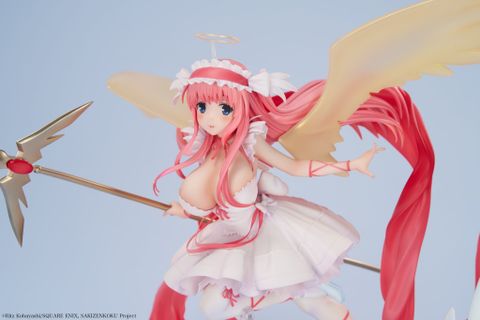  Haramura Nodoka - Yuri - MAGI ARTS Studio 