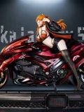  Soryu Asuka - Evengelion - Aetheria Studio 