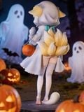  Suzuran Halloween costumes - Arknights - Elf Studio 
