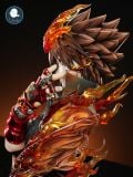  Sawada Tsunayoshi Bust - Katekyo Hitman Reborn! - ILL  Studio 