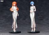  Asuka & Rei - Evangelion - BBSD Studio 