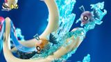  Milotic Eco - Pokemon - Raven & Kipi Studio 