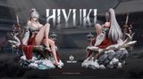  Hiyuki - Wuthering Waves - Snow Studio 