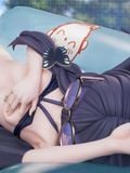  Kisaki Swimsuit - Blue Archive - Sugar Studio 