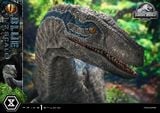  Blue - Jurassic World: Fallen Kingdom - Prime 1 Studio 