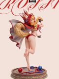  Rossi - Arknights: Endfield - U Mai Studio 