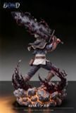 Asta - Black Clover - BOND Studio 