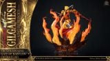  Gilgamesh - King of Heroes - HG Studio 