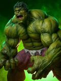  Hulk - Marvel - Sideshow Collectibles 