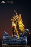  Gold Saint Aiolos - Saint Seiya - Zodiakos Studio 