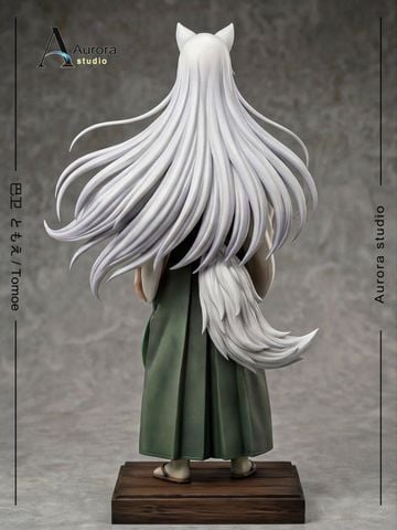  Tomoe - Kamisama Kiss - Aurora Studio 