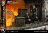  Reiner Braun - Attack On Titan - Prime 1 Studio 