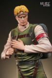  Reiner Braun & Zeke Jaeger - Attack On Titan - Sure Studio 