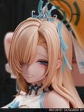  Wedding Dress Ichinose Asuna - Blue Archive - RUMENG Studio 