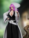  Hikifune Kirio - Bleach - Myth Studio 