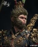  Wukong - Black Myth: Wukong - Queen Studio 